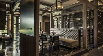 Four Seasons Hotel Kyoto