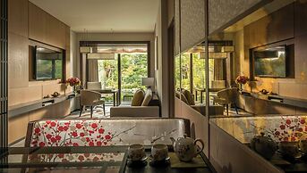 Four Seasons Hotel Kyoto