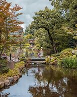 Four Seasons Hotel Kyoto