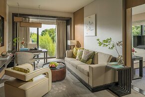 Four Seasons Hotel Kyoto