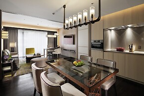 Four Seasons Hotel Kyoto