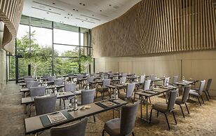 Four Seasons Hotel Kyoto