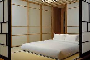 Four Seasons Hotel Kyoto