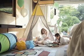 Four Seasons Hotel Kyoto