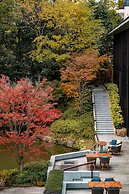 Four Seasons Hotel Kyoto