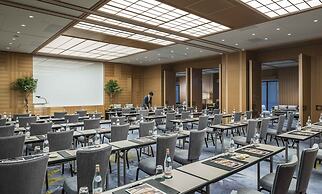 Four Seasons Hotel Kyoto