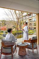 Four Seasons Hotel Kyoto