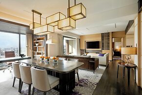 Four Seasons Hotel Kyoto