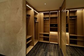 Four Seasons Hotel Kyoto