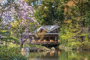 Four Seasons Hotel Kyoto