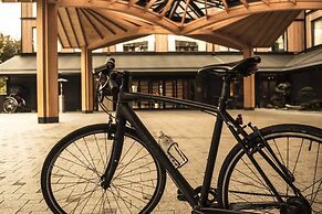 Four Seasons Hotel Kyoto