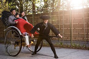 Four Seasons Hotel Kyoto