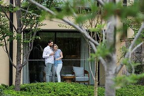 Four Seasons Hotel Kyoto