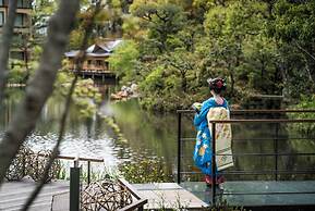 Four Seasons Hotel Kyoto