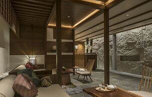 Four Seasons Hotel Kyoto