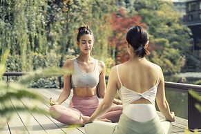 Four Seasons Hotel Kyoto