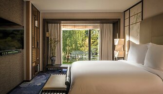 Four Seasons Hotel Kyoto