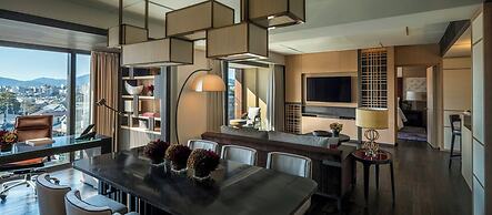 Four Seasons Hotel Kyoto