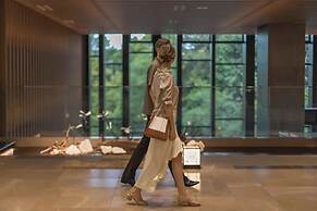 Four Seasons Hotel Kyoto