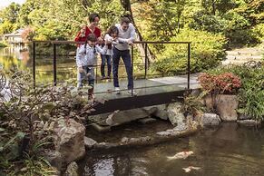 Four Seasons Hotel Kyoto
