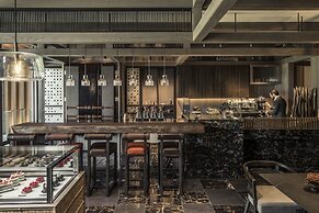 Four Seasons Hotel Kyoto