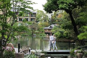 Four Seasons Hotel Kyoto