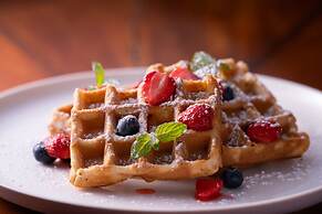 Four Seasons Hotel Kyoto