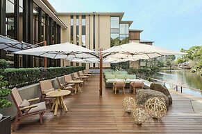 Four Seasons Hotel Kyoto