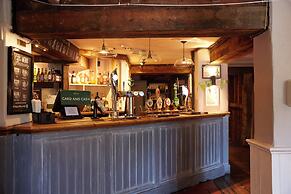 Wheatsheaf Hotel by Greene King Inns