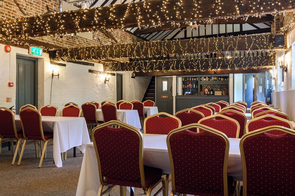 Wheatsheaf Hotel by Chef and Brewer Collection