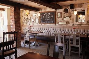 Wheatsheaf Hotel by Greene King Inns