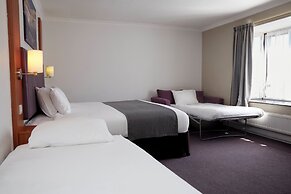 Wheatsheaf Hotel by Greene King Inns