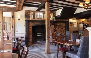 Wheatsheaf Hotel by Greene King Inns