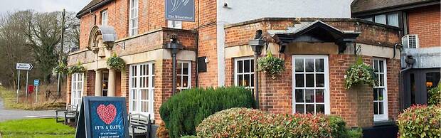 Wheatsheaf Hotel by Greene King Inns