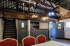 Wheatsheaf Hotel by Chef and Brewer Collection
