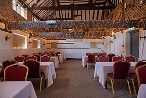 Wheatsheaf Hotel by Greene King Inns
