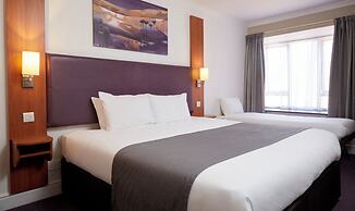 Wheatsheaf Hotel by Chef and Brewer Collection