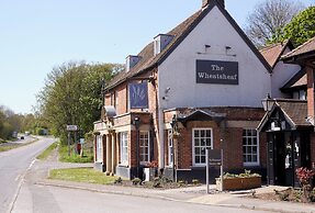 Wheatsheaf Hotel by Greene King Inns