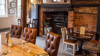 Wheatsheaf Hotel by Greene King Inns