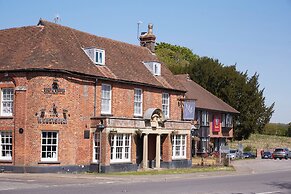 Wheatsheaf Hotel by Greene King Inns