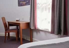 Wheatsheaf Hotel by Greene King Inns