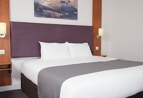 Wheatsheaf Hotel by Greene King Inns