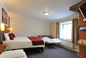 Wheatsheaf Hotel by Greene King Inns