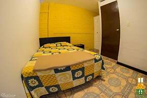 Hotel El Balcon de Ataco