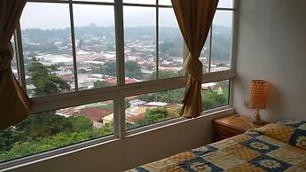 Hotel El Balcon de Ataco