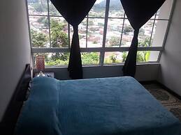 Hotel El Balcon de Ataco