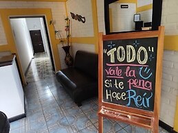 Hotel El Balcon de Ataco