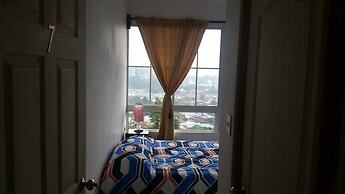 Hotel El Balcon de Ataco