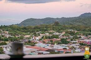 Hotel El Balcon de Ataco