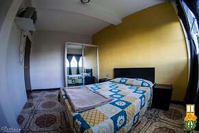 Hotel El Balcon de Ataco